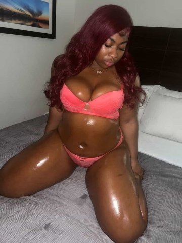 Dallas TX Female Escort — Outcalls Only, Overnight Special - 1