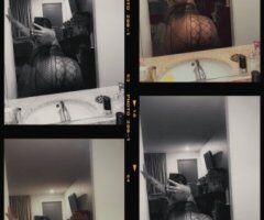 Charlotte NC Slutty Saturday QV Deals — $55 Incall Only - Image 3