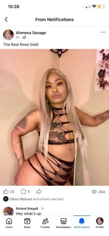 Grown and Sexy — Outcalls (Non-Negotiable Rates) - 1