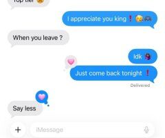 Shreveport Female Escort — BJ Special (No Bare), Rapid Response Text - Image 2