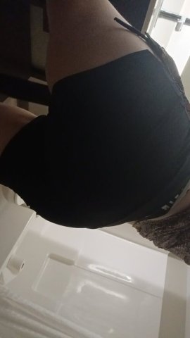 Bowling Green KY Skinny Escort — a little belly, too - 1
