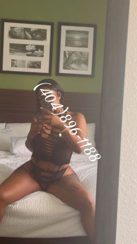 Montgomery AL Female Escort — Pretty Pussy (Incall/Outcall) - 1