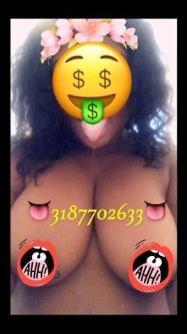 Shreveport LA Mature Female Escort — Natural body, in-calls & out-calls - 1