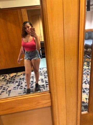 San Francisco Female Escort — Selena, outcall visits + personalized videos - 1
