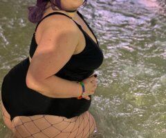 Cincinnati escorts - SincyCinnamon — Sensual GFE, PSE & Switch