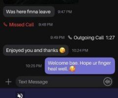 Montgomery Female Escort — Cash or Apple Pay, no pics - Image 11