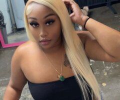 Charlottesville escorts - Charlottesville Exotic Blasian Escort — Discreet clean services