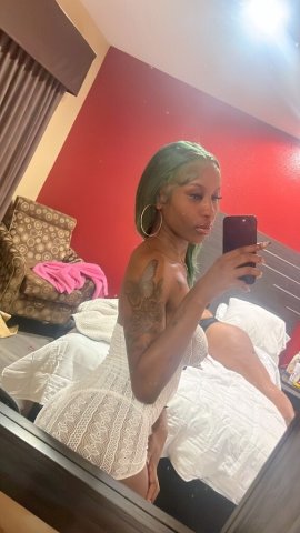 Baton Rouge Incalls Only Female Escort — 24/7 Incall Special - 1