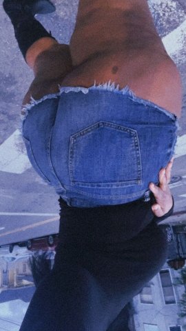 Concord CA Female Escort — Thick Sweet Heart (Outcall & Car Dates) - 1