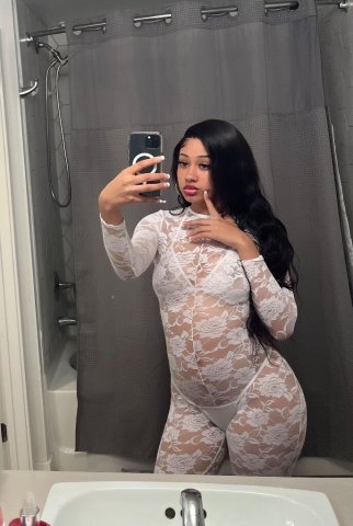 Virginia Beach, VA Young Sweet Exotic Female Escort — Incalls From $200+ - 1