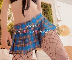 Hazel Woodz VIP Female Escort — Kissimmee GFE, videos & FT - Image 5