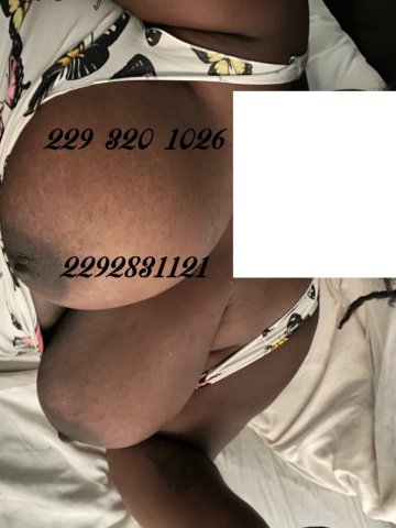 Valdosta, GA Female Escort — Real Photos, Live Video - 1