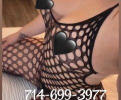 Bakersfield CA Latina Escort — Drea Bby (Big Booty, Red Hair) - Image 3