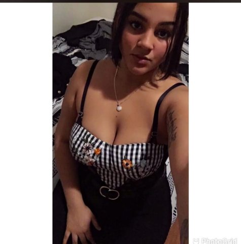 Boston Female Escort — Latin Girl (22) - 1