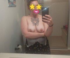 Columbia/Jeff City Blonde Female Escort — Calls & Car Dates - Image 5