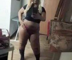 Fayetteville NC Female Escort — Deep Throat Service - Image 6