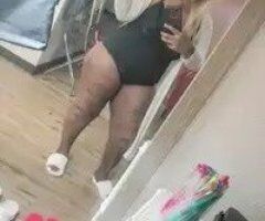Fayetteville NC Female Escort — Deep Throat Service - Image 9