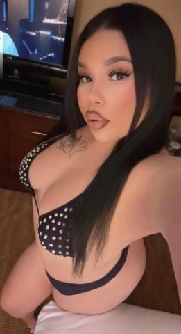 New York City Female Escort — Incall/Outcall + Car Fun - 1