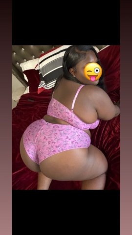 Macon, GA BBW Female Escort — GFE, BBJ/Deep Oral, Anal/Doggy, Nuru Massage - 1