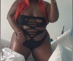 Macon, GA BBW Female Escort — GFE, BBJ/Deep Oral, Anal/Doggy, Nuru Massage - Image 3