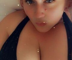 Okaloosa Female Escort — BBW redhead, big tits & sloppy toppy (26) - Image 3
