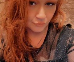 Okaloosa Female Escort — BBW redhead, big tits & sloppy toppy (26) - Image 9