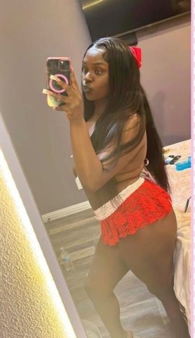 San Francisco Wet Chocolate Super Soaker — In-call & Outcall - 1