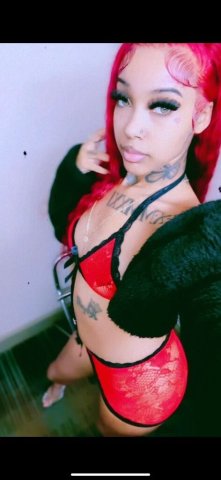 Fresno CA Blasian Female Escort — CarPlay & outcalls (men only) - 1