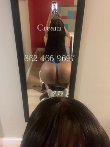 Bronx Creamy Playmate — Incall Only, No Apps, Limited Time - 1
