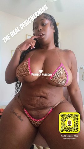 Designer Miss  Sk1lls — Fayetteville NC Escort & Reviews - 1