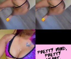 Chicago, Illinois BabyDoll Hosting Right Now (Videochat Verify) - Image 7