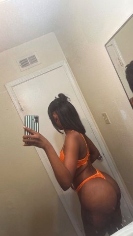 San Antonio Black Beauty Escort — Incalls - 1
