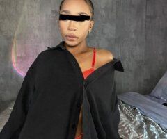 New York City NY Female Escort — Domination (mild), sensual massage, GFE - Image 2