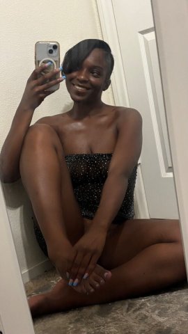 Panama City Female Escort — Outcall & Car Fun, FT Video Sessions - 1