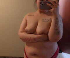 Ann Arbor escorts - Ann Arbor BBW Date — wet, tight small BBW fun