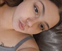 Ann Arbor BBW Date — wet, tight small BBW fun - Image 6