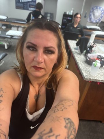 Justina — Manteca Female Escort (Big Boobs, No Gag) - 1