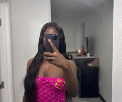Portland escorts - Chocolate Queen Outcall Female Escort in Portland (Deposit Required)