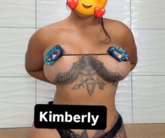 Kimberly — High-Class Dominican Female Escort (FaceTime or WhatsApp) - Image 4