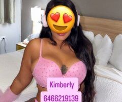Kimberly — High-Class Dominican Female Escort (FaceTime or WhatsApp) - Image 5