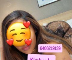 Kimberly — High-Class Dominican Female Escort (FaceTime or WhatsApp) - Image 7
