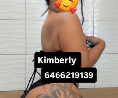 Kimberly — High-Class Dominican Female Escort (FaceTime or WhatsApp) - Image 10