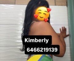 Kimberly — High-Class Dominican Female Escort (FaceTime or WhatsApp) - Image 12