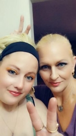 Tallahassee FL Double Trouble Outcall (Girlfriend & Me) - 1