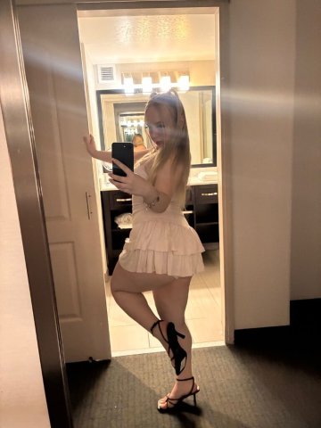 Leila — Santa Ana Incalls/Outcalls & FaceTime, Blonde Blonde Barbie - 1