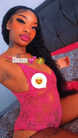 Mobile, Alabama Outcalls & Incalls - 1