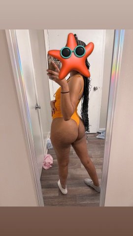Lafayette Upscale Caterer — Outcalls Only - 1