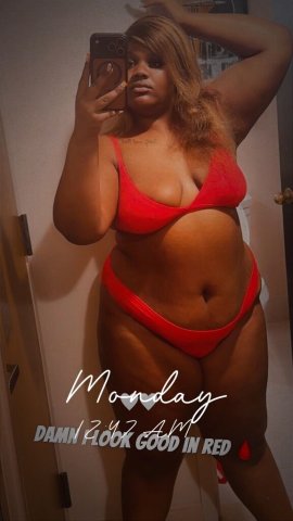 Springfield IL Outcalls Only — Chocolate Exotic Slut, 22 - 1