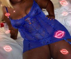 Springfield IL Outcalls Only — Chocolate Exotic Slut, 22 - Image 2