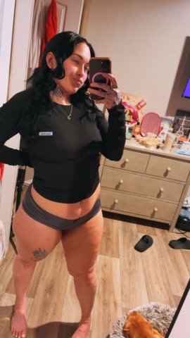Fredericksburg, VA Greek PAWG Escort — Outcalls Only, No Bareback - 1